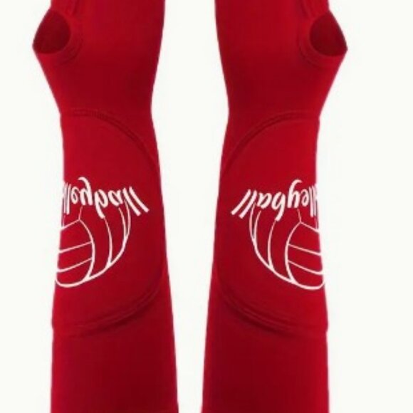 Volleyball Arm Sleeves - Picture 1 of 3